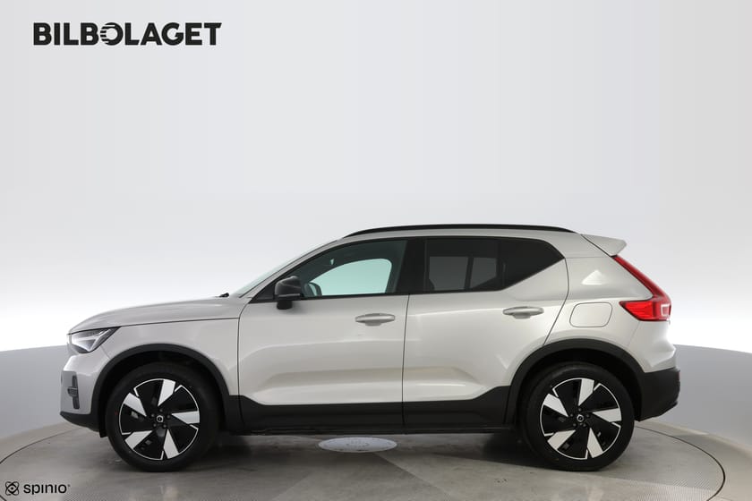 Bild 2 av Volvo XC40 Recharge Extended Range Core SE