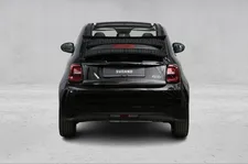 Thumnail bilde 3 av Fiat 500Ce