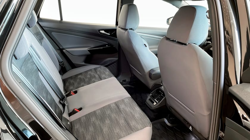Bild 5 av Volkswagen ID.4 Pro Performance Performance,150 KW
