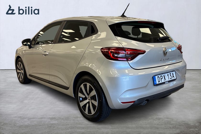 Bild 2 av Renault Clio TCe 90 Equilibre 5-d