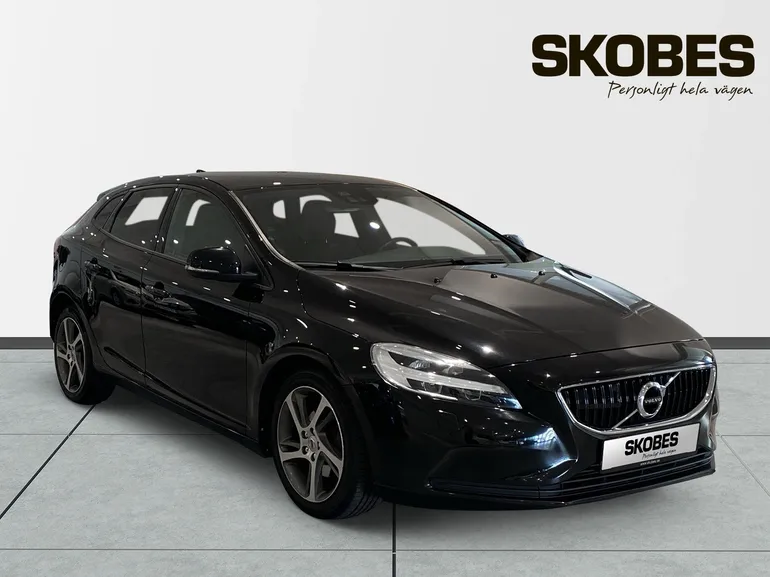 Volvo V40 T2 Business Advanced