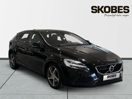 Volvo V40 T2 Business Advanced