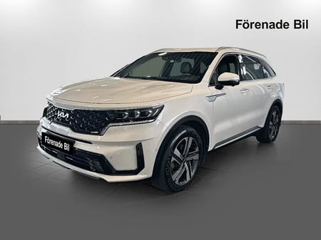 Kia Sorento PHEV PLUG-IN HYBRID AWD ADVANCE PLUS | DRAG