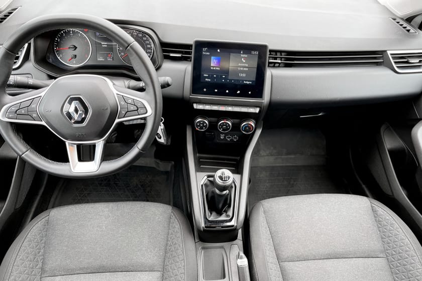 Bild 4 av Renault Clio TCe 90 Zen 5-d