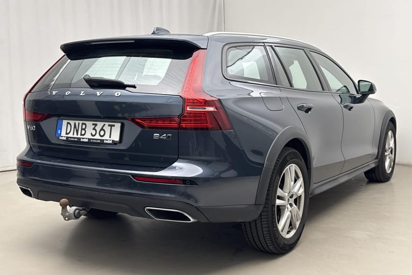 Bild 3 av Volvo V60 Cross Country