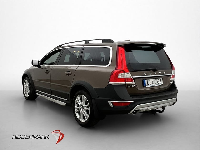 Bild 5 av Volvo XC70