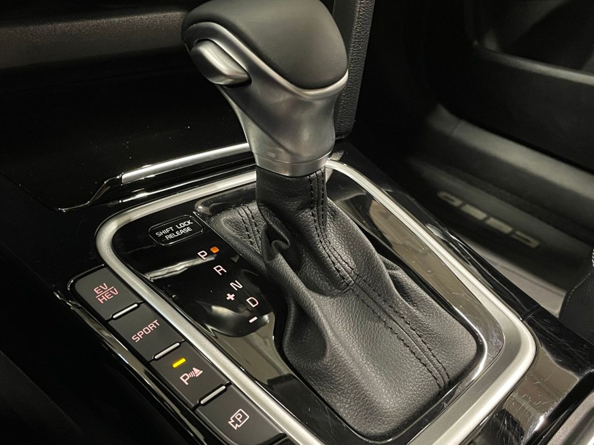 Kia Ceed 2022 - miniatyr 15