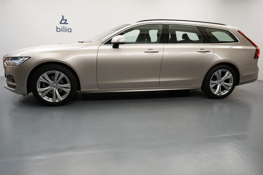 Bild 2 av Volvo V90
