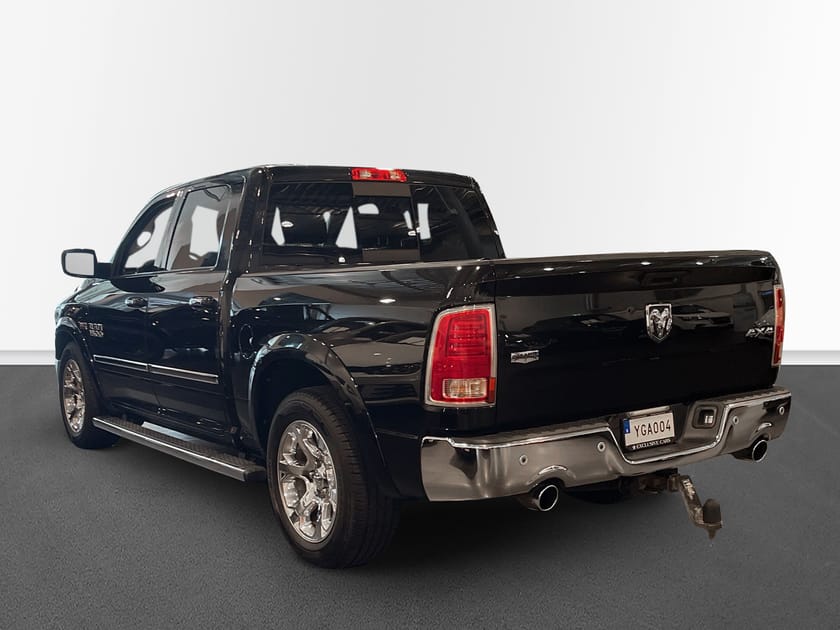 Bild 2 av RAM 1500 Crew Cab