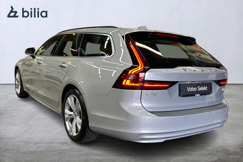 Bild 2 av Volvo V90 B4 Bensin Core