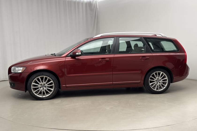 Bild 2 av Volvo V50