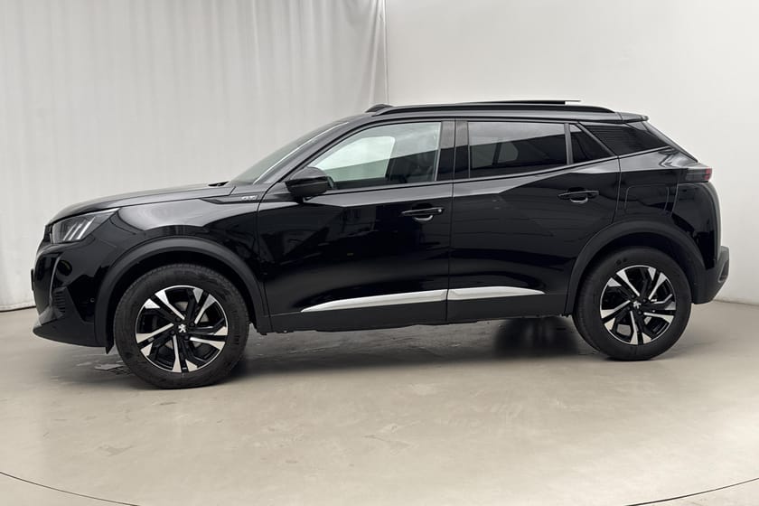 Bild 2 av Peugeot 2008