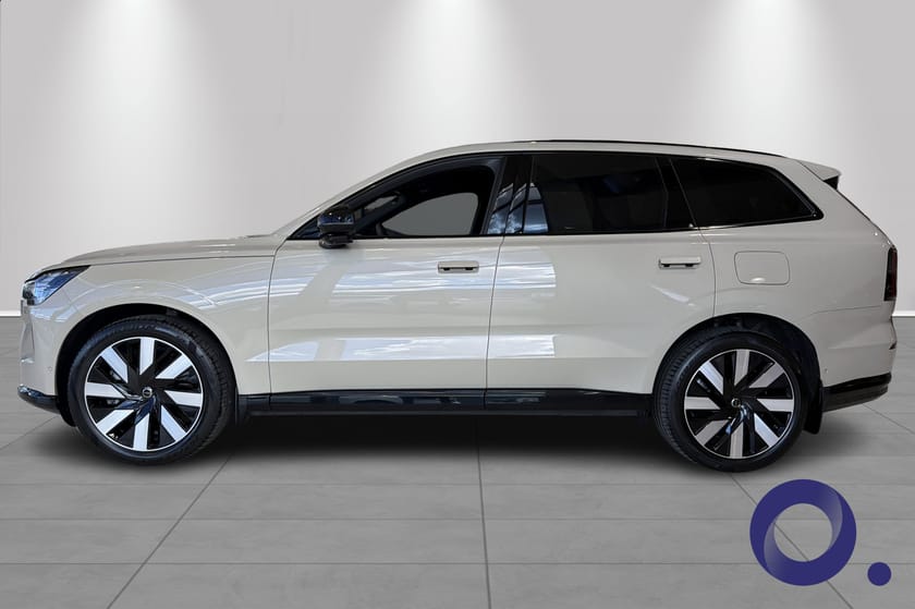 Bilde 2 av Volvo EX90 Twin Motor 7-seater