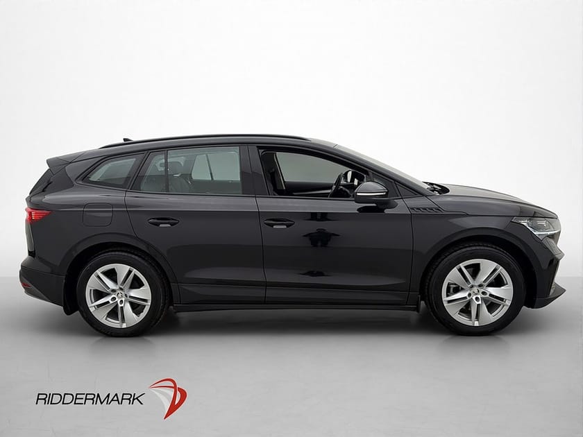 Bild 5 av Škoda Enyaq iV 60 Skoda Pano Kamera Drag Navi CarPlay Värmare