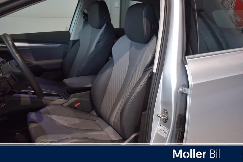 Bilde 4 av Škoda Enyaq 85x 
