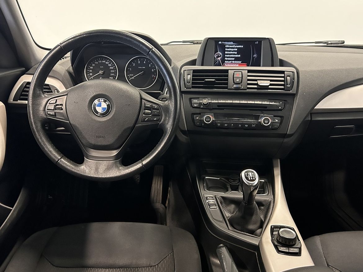 BMW BMW 116i — bild 8