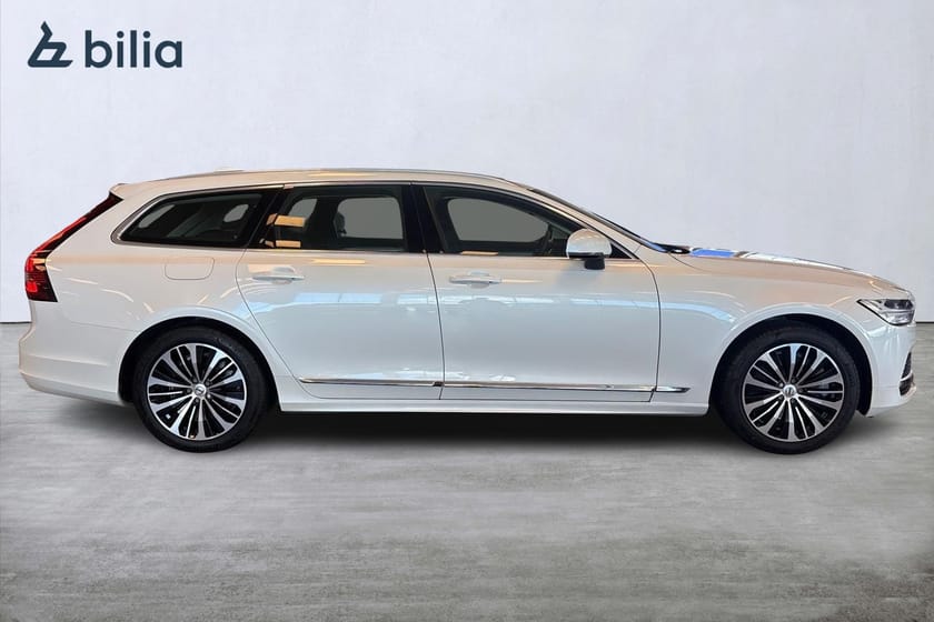 Bild 3 av Volvo V90 Recharge T6 Core Edition