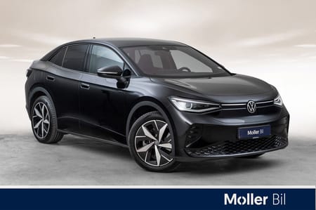 Volkswagen ID.5 GTX 4motion  77kwh