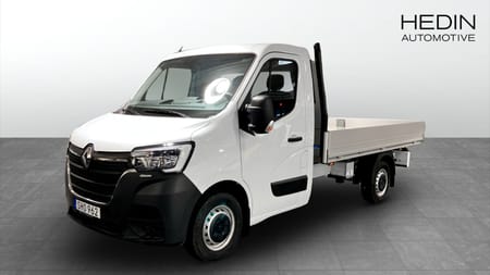 Renault Master Z.E.