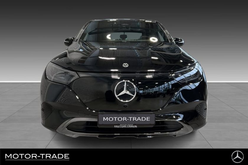 Bilde 2 av Mercedes-Benz EQE SUV 350 4MATIC Burmester | Krok | Memory | Ambient Lightning |