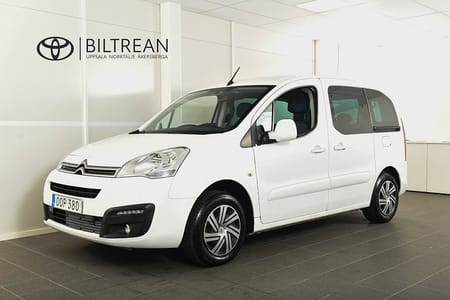 Citroën Berlingo Multispace