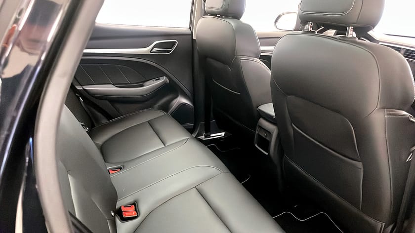 Bild 5 av MG ZS EV
