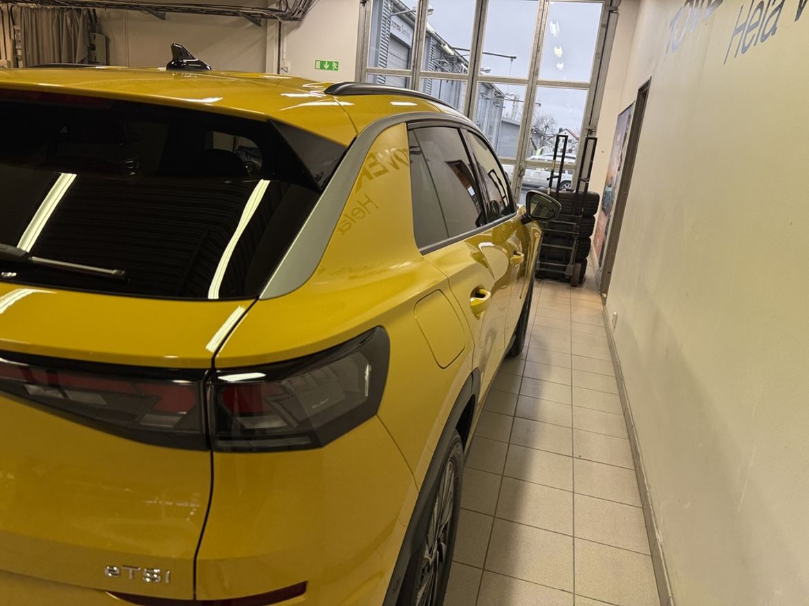 Volkswagen Volkswagen T-Roc — bild 6