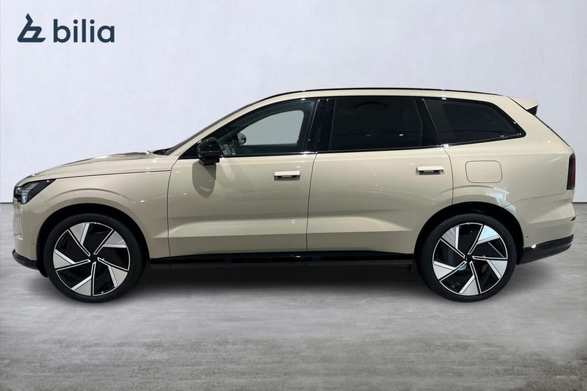 Bild 3 av Volvo EX90 Twin Motor Performance 7-seater Ultra 7sätes