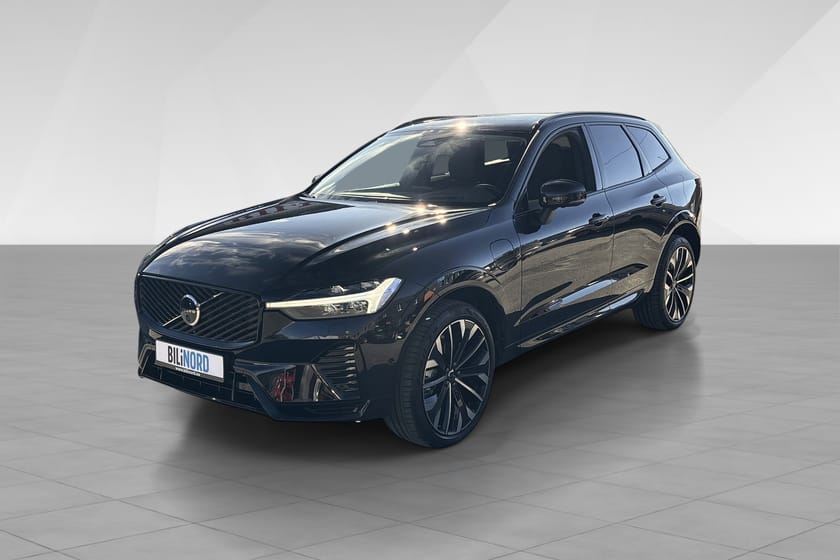 Bilde 4 av Volvo XC60