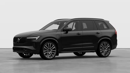 Volvo XC90 T8 Ultra Dark Lagerbil
