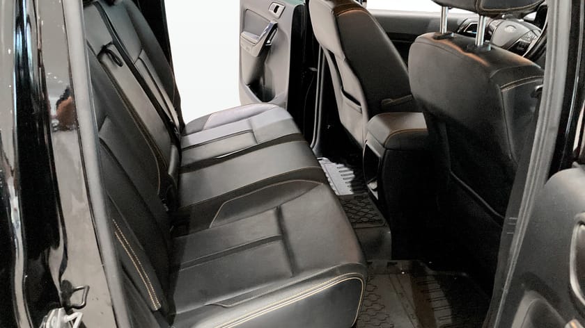 Bild 5 av Ford Ranger Dubbelhytt Wildtrak  213HKR