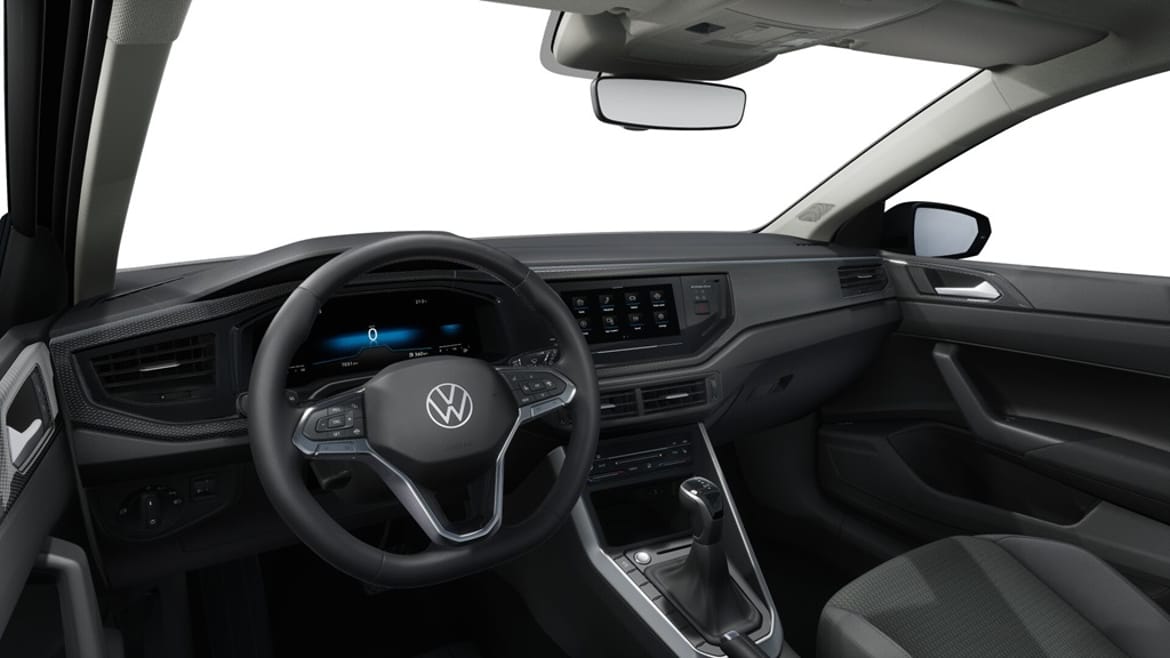 Volkswagen Volkswagen Polo — bild 8