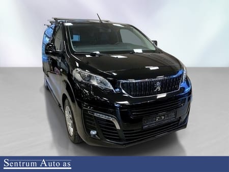 Peugeot Expert 2,0 150hk diesel L2