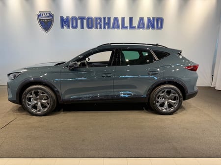 CUPRA Formentor eTSI Privatleasingkampanj