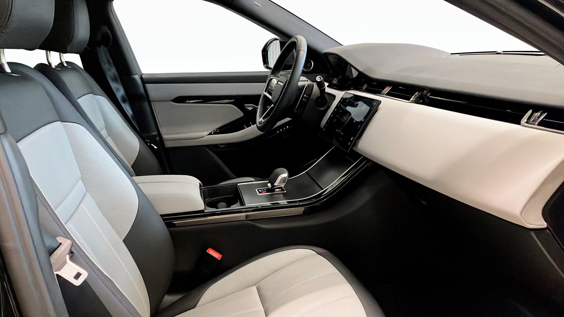 Land Rover Range Rover Evoque 2026, bild 3/10