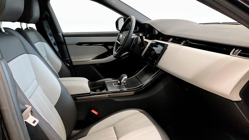 Bild 3 av Land Rover Range Rover Evoque P270e AWD