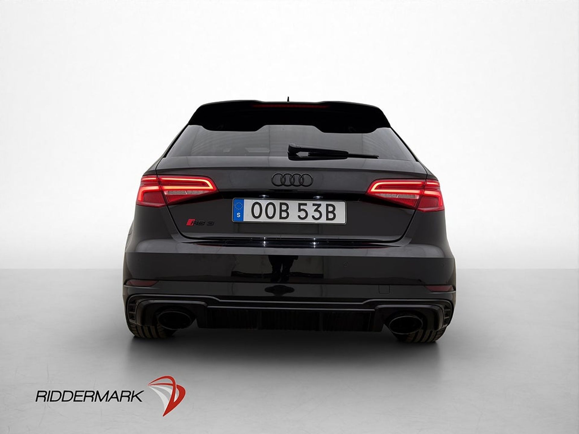 Audi RS3 2019, kuva 6/10