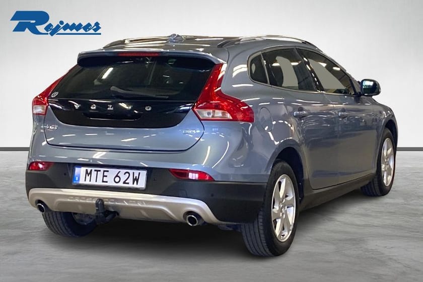 Bild 2 av Volvo V40 Cross Country D3 Adv Edition