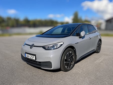 Volkswagen ID.3 Pro Performance