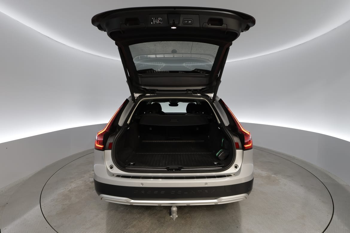 Volvo V90 2024 - miniatyr 15