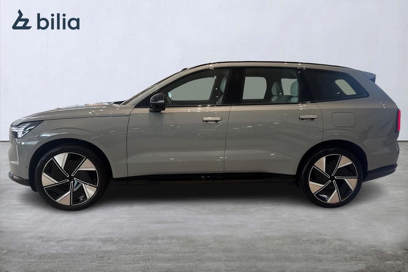 Bild 3 av Volvo EX90 Twin Motor Performance Ultra 7sätes Bowers&Wilkins Head Up Display 360-kamera Panoramaglastak
