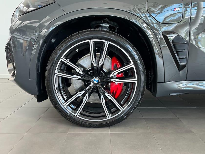 Bild 4 av BMW X5 xDrive50e 2,95%ränta M Sport Pro 22" Drag H/K Panorama