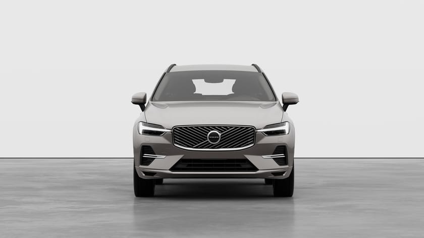 Bild 1 av Volvo XC60