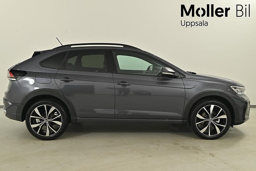 Bild 3 av Volkswagen Taigo