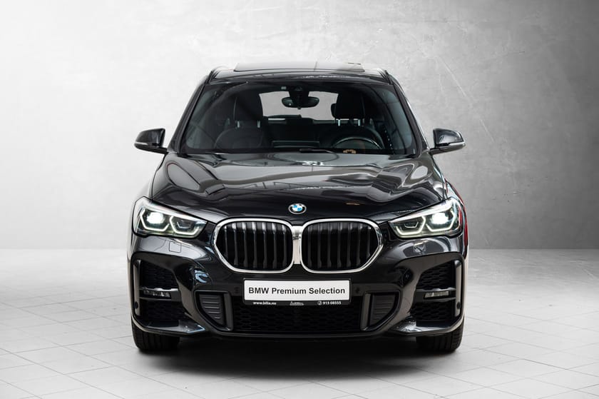 Bilde 2 av BMW X1 xDrive25e xDrive 25e M-Sport Headup Kamera Krok
