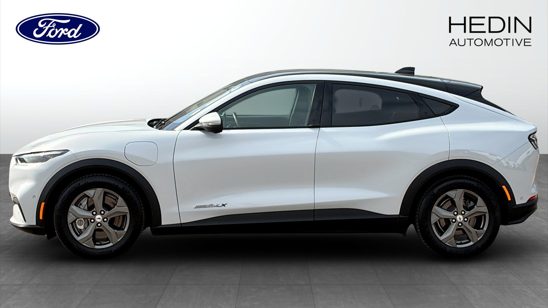 Ford Mustang Mach-E 2021, bild 6/10