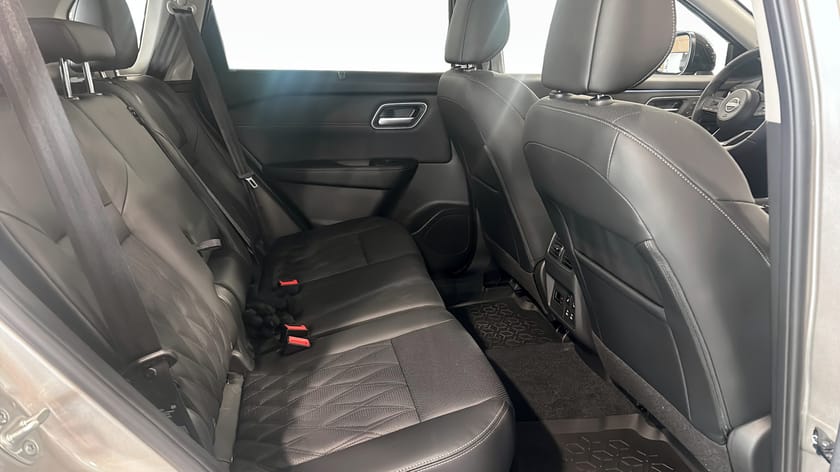 Bild 5 av Nissan X-Trail e-4ORCE TEKNA+ 5ST MY25