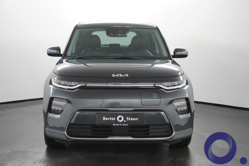 Bilde 3 av Kia e-Soul 64kwh Exclusive