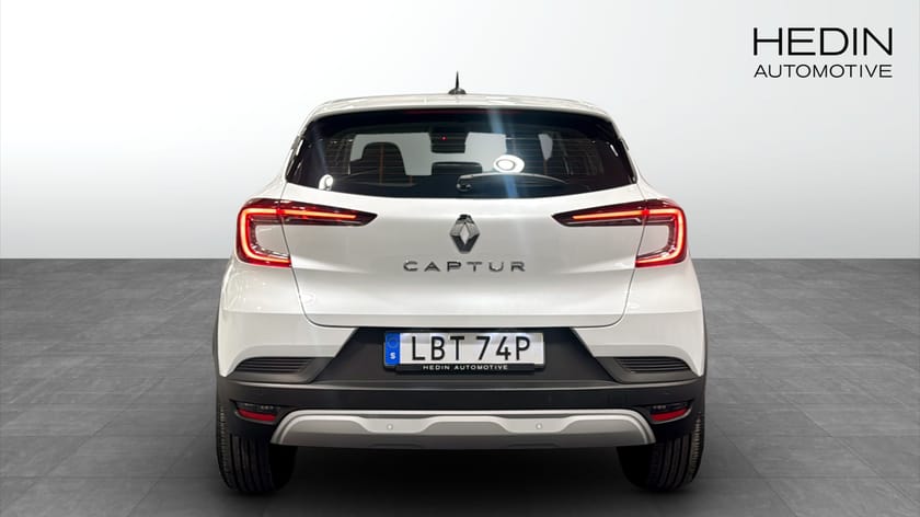 Bild 4 av Renault Captur