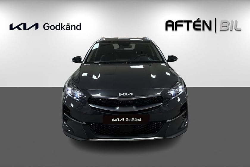Bild 3 av Kia XCeed Plug-in Hybrid Drag, B-kamera, advance,